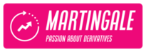 Logo Martingale